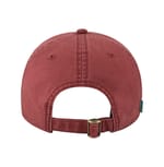 Legacy TTA Burgundy back