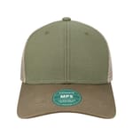 Olive/ Dark Olive/ Dark Khaki