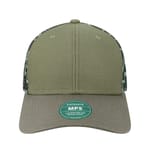Olive/ Grey/ Grey Camo