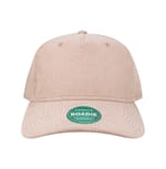 Dusty Rose Corduroy