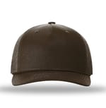Brown w/ Brown Rope color