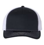 Navy/ White