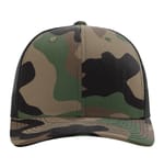 CAMO/BLACK