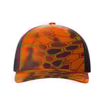 Kryptek Inferno/ Black