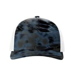 Kryptek Neptune/ White