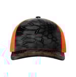 Kryptek Typhon/ Neon Orange
