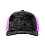 Kryptek Typhon/ Neon Pink