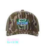 MossyOak Bottomland/Loden