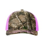 Realtree Edge/ Neon Pink
