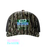 Realtree Original/ Black