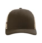 Brown/ Desert Camo color