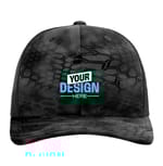 KRYPTEK TYPHON-BLACK