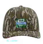 MOSSY OAK BOTTOMLAND/LODEN