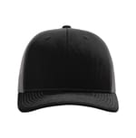 Black/ Charcoal