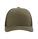 Loden/ Black