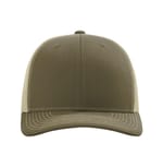 Loden/ Khaki