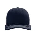 Navy/ White