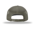 Richardson 112T Army Olive back