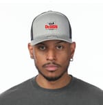 Heather Grey/Black