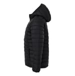 Columbia 209002 Black left