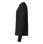 Tultex 202LS Black left