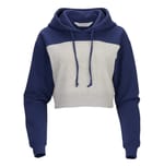 Navy/ Oxford Heather