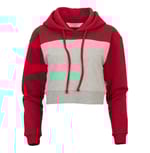 Brick Red/ Oxford Heather