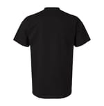 Tultex 299 Black back