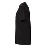 Tultex 299 Black left