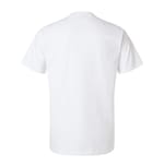 Tultex 299 White back