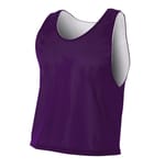 PURPLE-WHITE