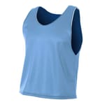 LIGHT BLUE-NAVY