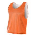 ORANGE-WHITE