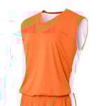 ORANGE-WHITE