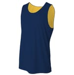 NAVY-GOLD