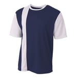 NAVY-WHITE
