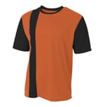 ORANGE-BLACK