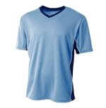 LIGHT BLUE-NAVY