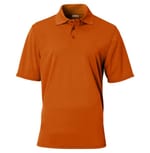 BURNT ORANGE