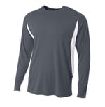 GRAPHITE-WHITE
