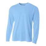 LIGHT BLUE