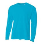 ELECTRIC BLUE