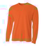 ATHLETIC ORANGE