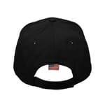 Kati AM350 Black/ USA back