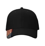 Black/ USA