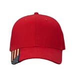 Red/ USA