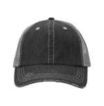 Black/ Grey