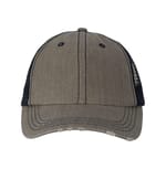 Olive Green/ Navy
