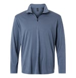 Heather Navy