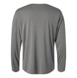 AllPro 48400 Heather Granite back